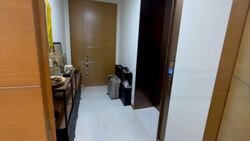 Marina One Residences (D1), Apartment #443889601